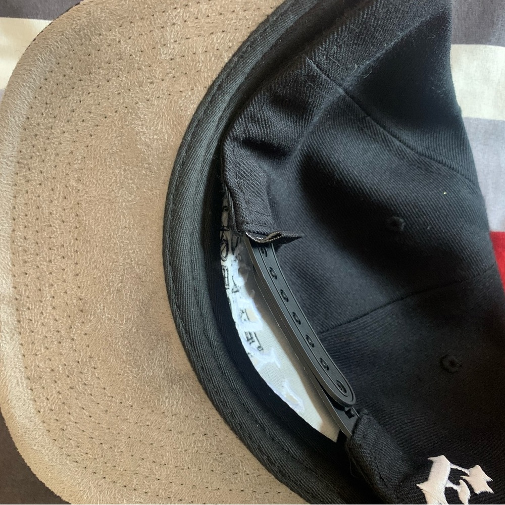 Nobody’s Famous SnapBack hat - Picture 3 of 4